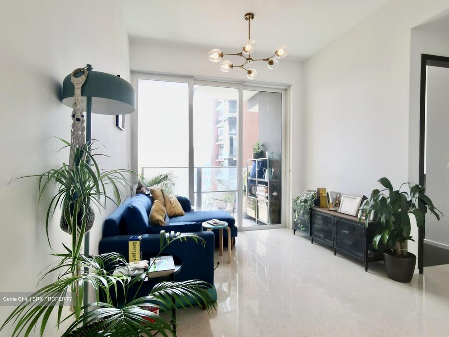 Principal Garden (D3), Condominium #589557031